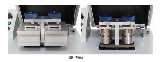 CK1000D高通量組織研磨器細節(jié)圖片
